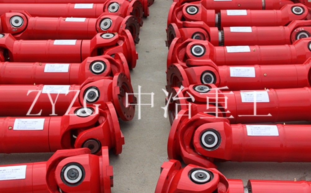 好色丝瓜先生廠家萬向節好色丝瓜先生的承載能力