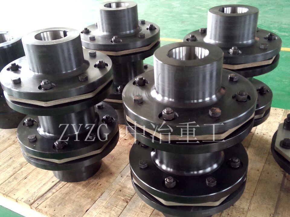 膜片好色丝瓜先生傳遞動力及減震作用