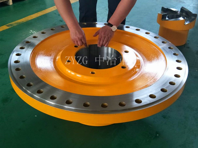 好色丝瓜先生廠家在動力機工作時固有頻率