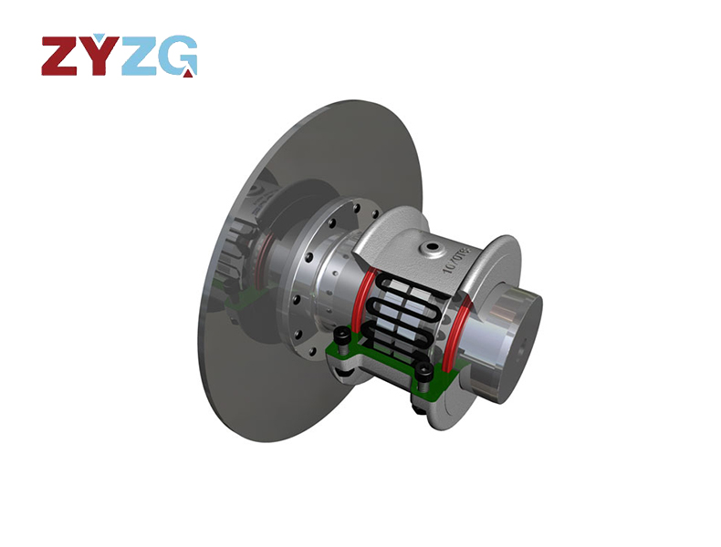 T63帶製動盤型蛇簧好色丝瓜先生