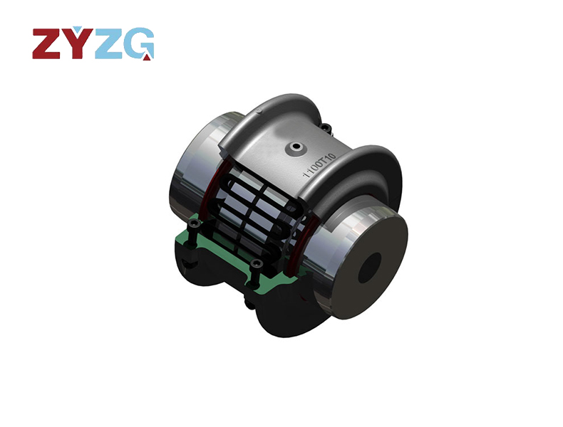 T10型蛇簧好色丝瓜先生