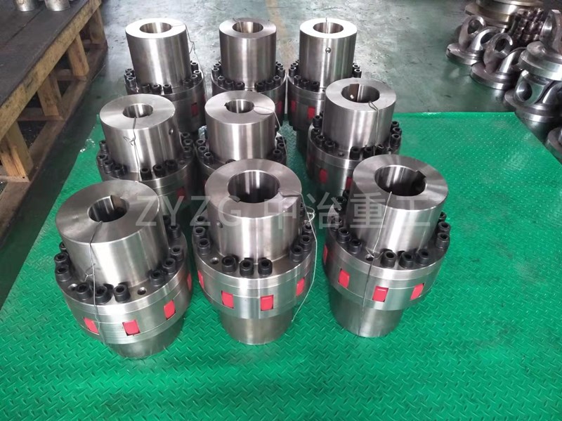 好色丝瓜先生廠家在強烈振動的場合下需進行減震