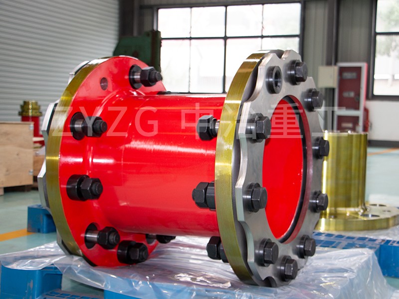 好色丝瓜先生廠家提升傳動裝置的工作平穩性